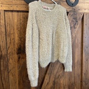 Dressy and eligant sweater